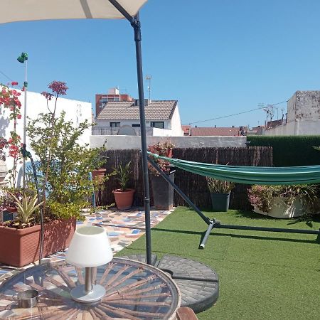 Habitacion Centro Gandía Εξωτερικό φωτογραφία