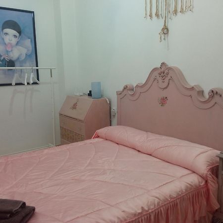 Habitacion Centro Gandía Εξωτερικό φωτογραφία