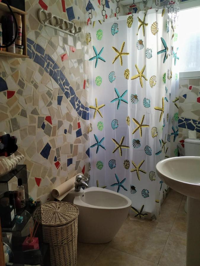 Habitacion Centro Gandía Εξωτερικό φωτογραφία