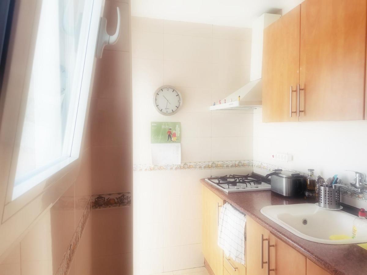 Habitacion Centro Gandía Εξωτερικό φωτογραφία