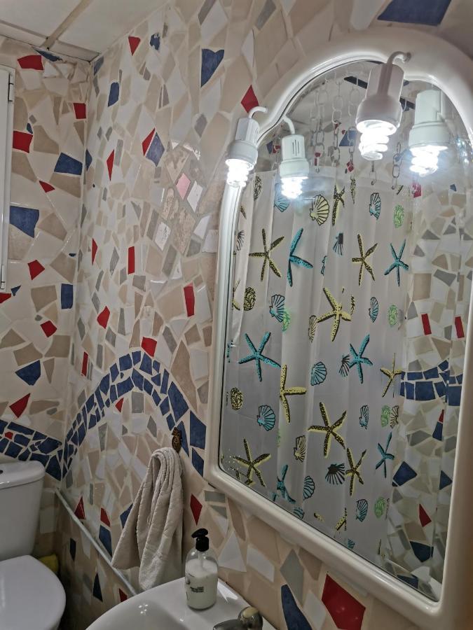 Habitacion Centro Gandía Εξωτερικό φωτογραφία