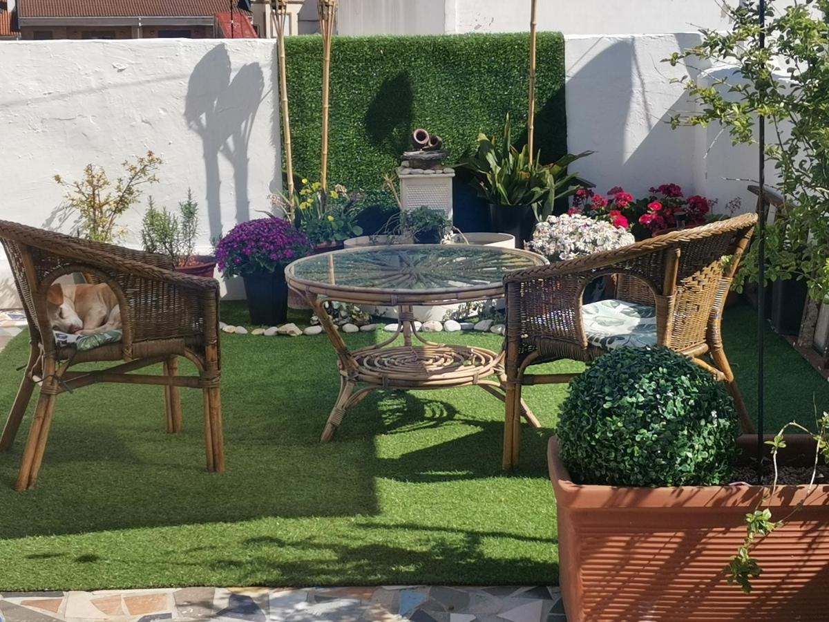 Habitacion Centro Gandía Εξωτερικό φωτογραφία