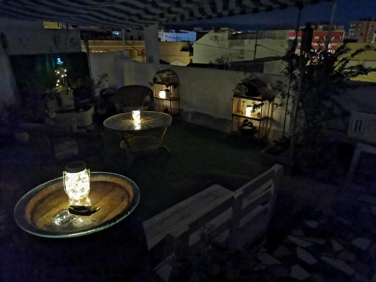 Habitacion Centro Gandía Εξωτερικό φωτογραφία