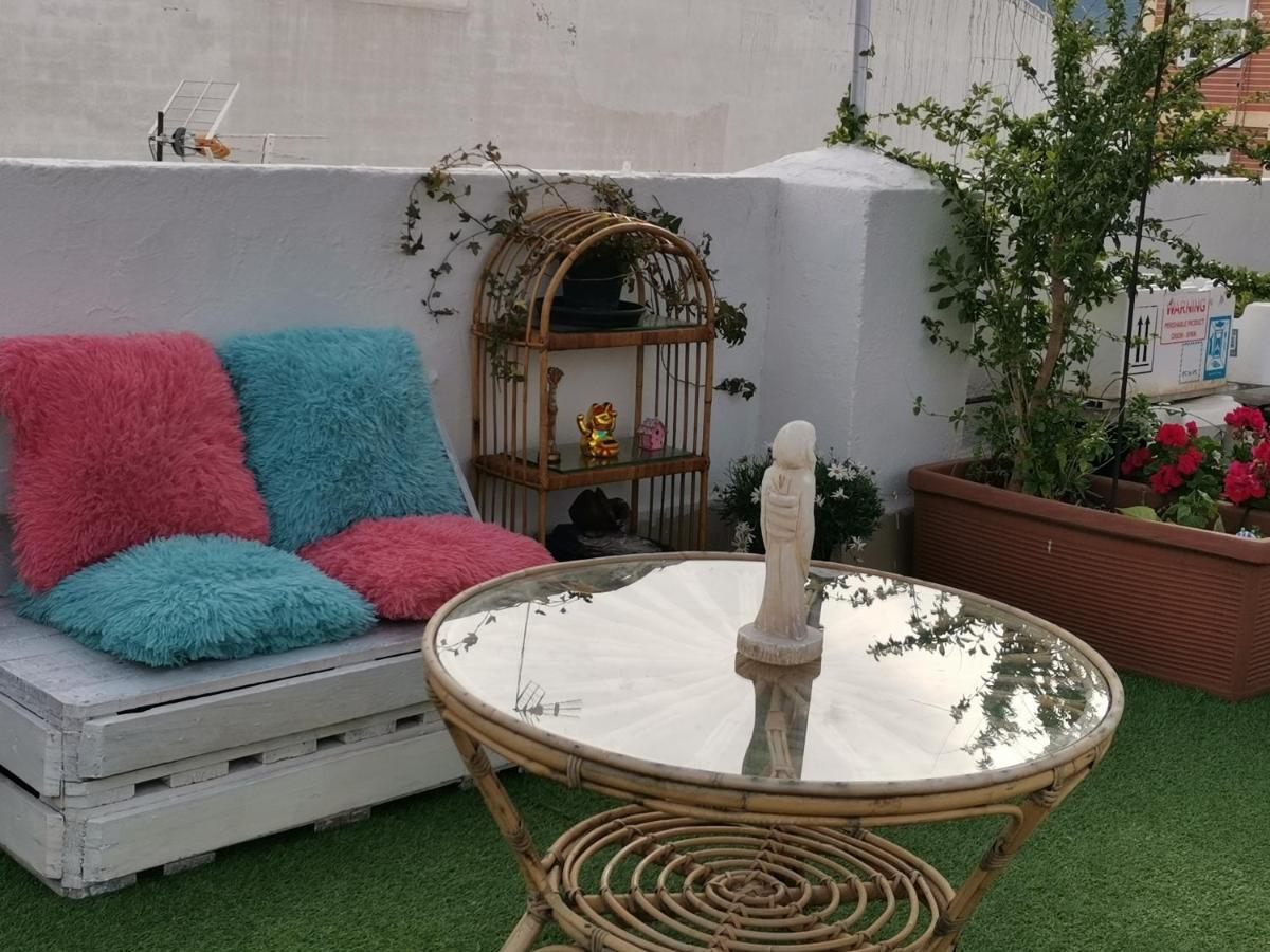 Habitacion Centro Gandía Εξωτερικό φωτογραφία