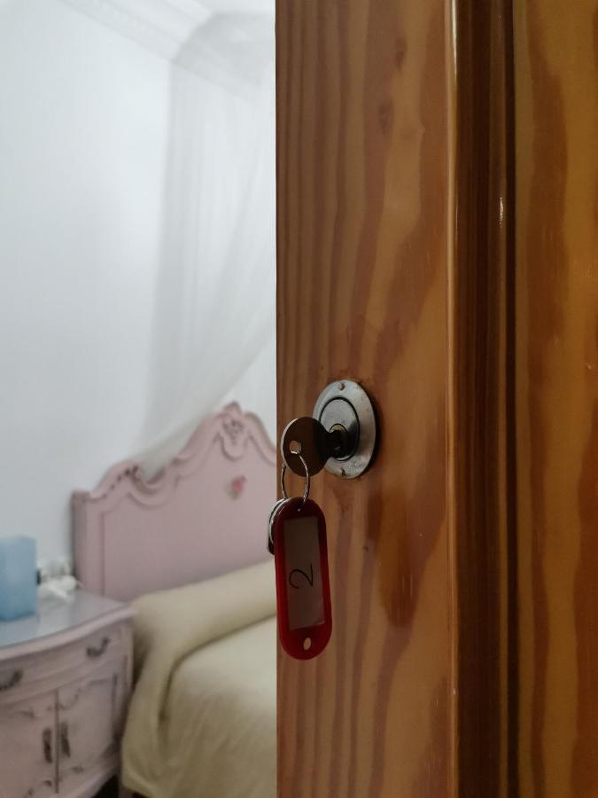 Habitacion Centro Gandía Εξωτερικό φωτογραφία