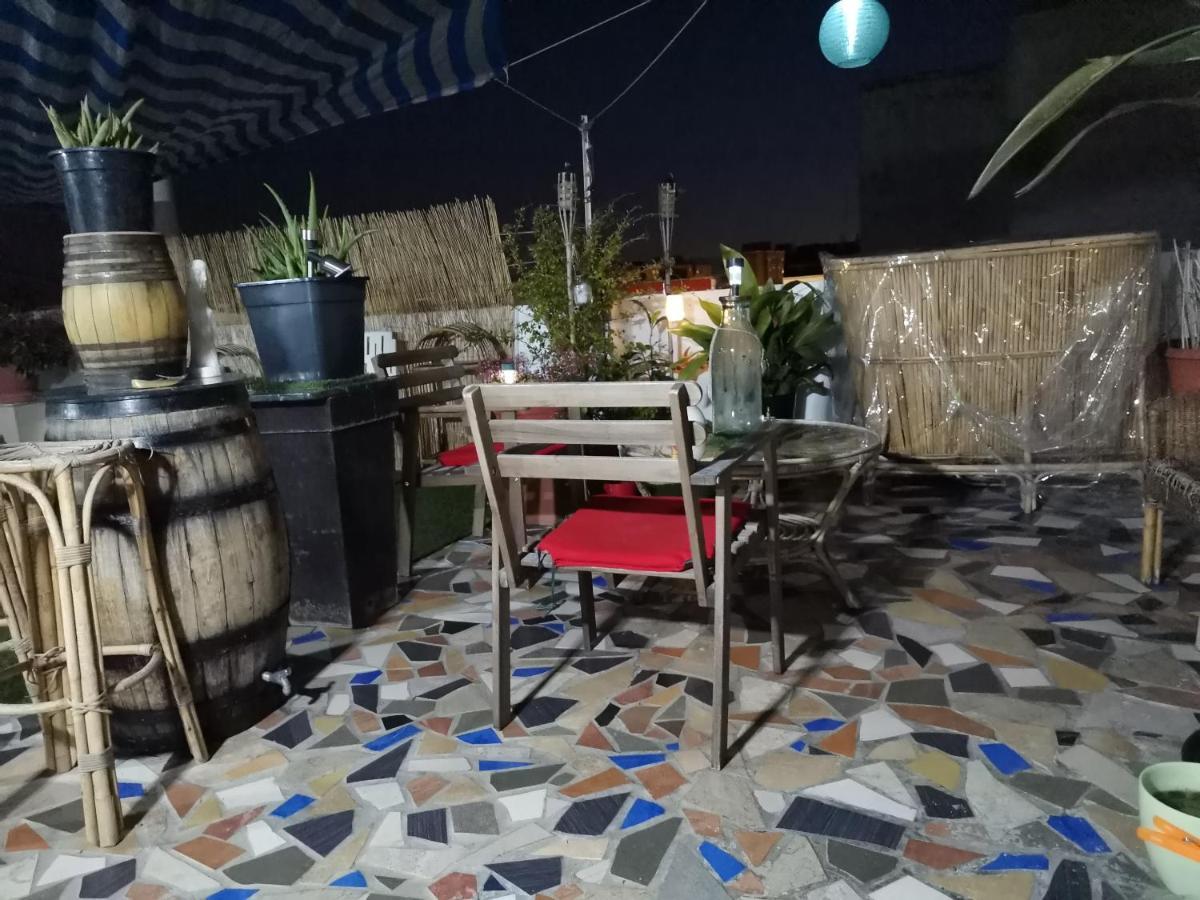 Habitacion Centro Gandía Εξωτερικό φωτογραφία