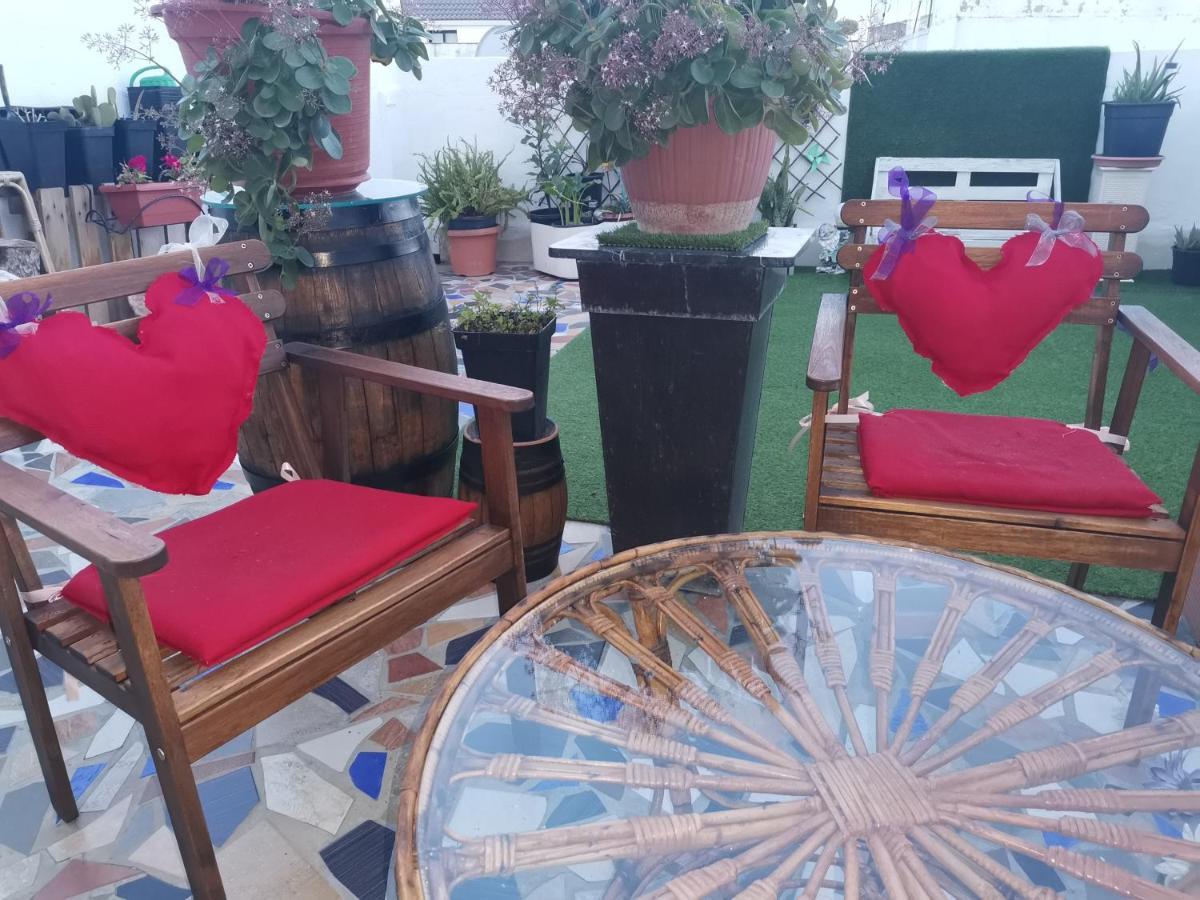 Habitacion Centro Gandía Εξωτερικό φωτογραφία