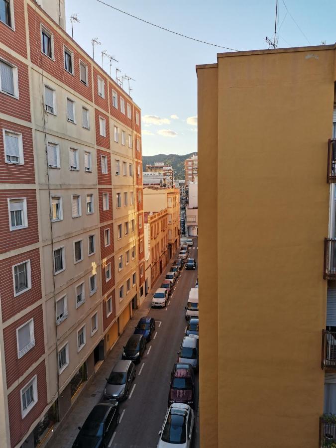 Habitacion Centro Gandía Εξωτερικό φωτογραφία