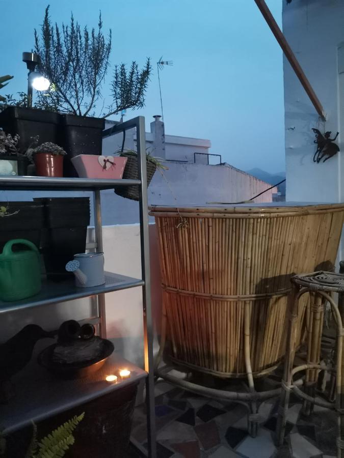 Habitacion Centro Gandía Εξωτερικό φωτογραφία
