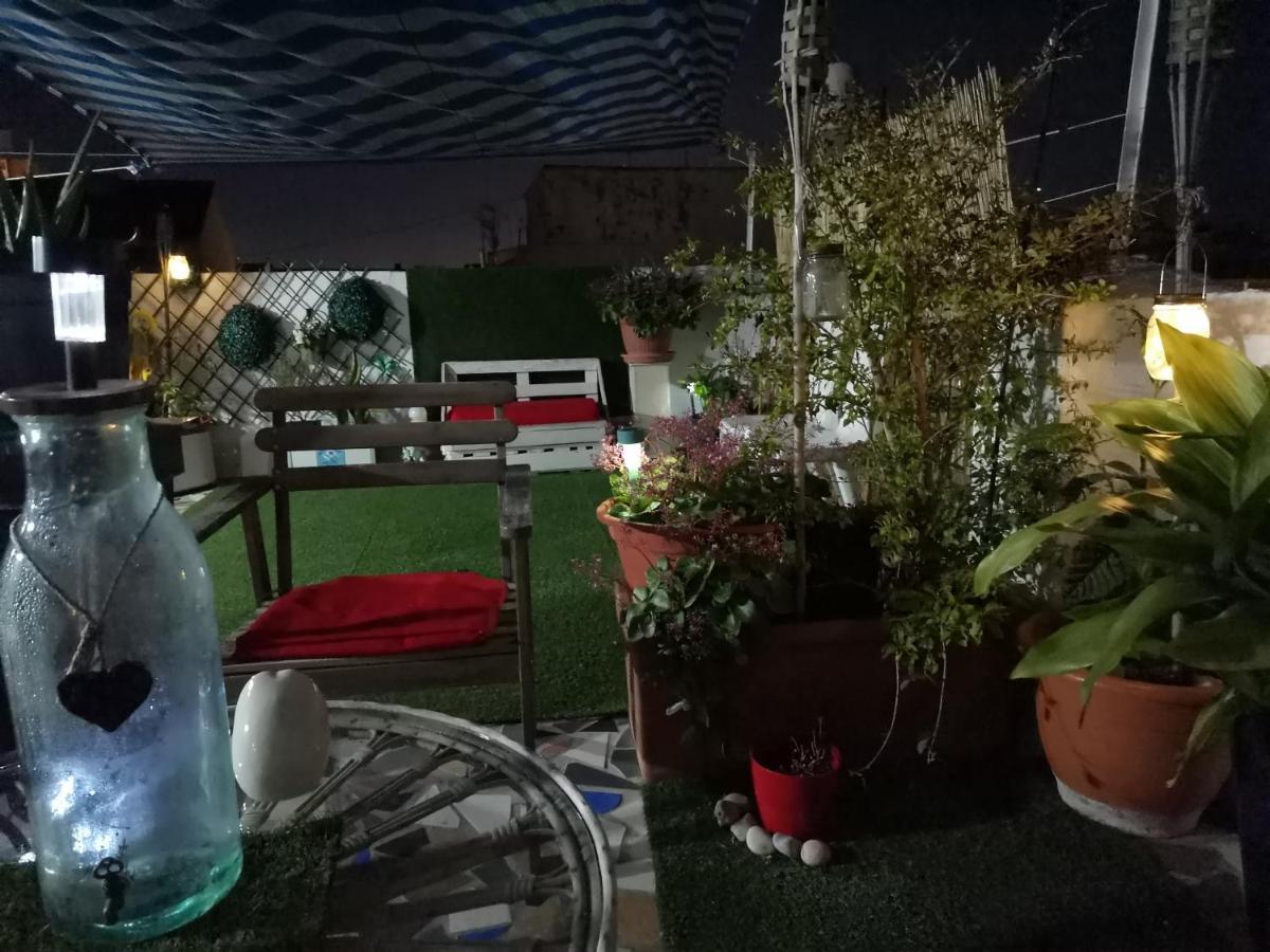 Habitacion Centro Gandía Εξωτερικό φωτογραφία