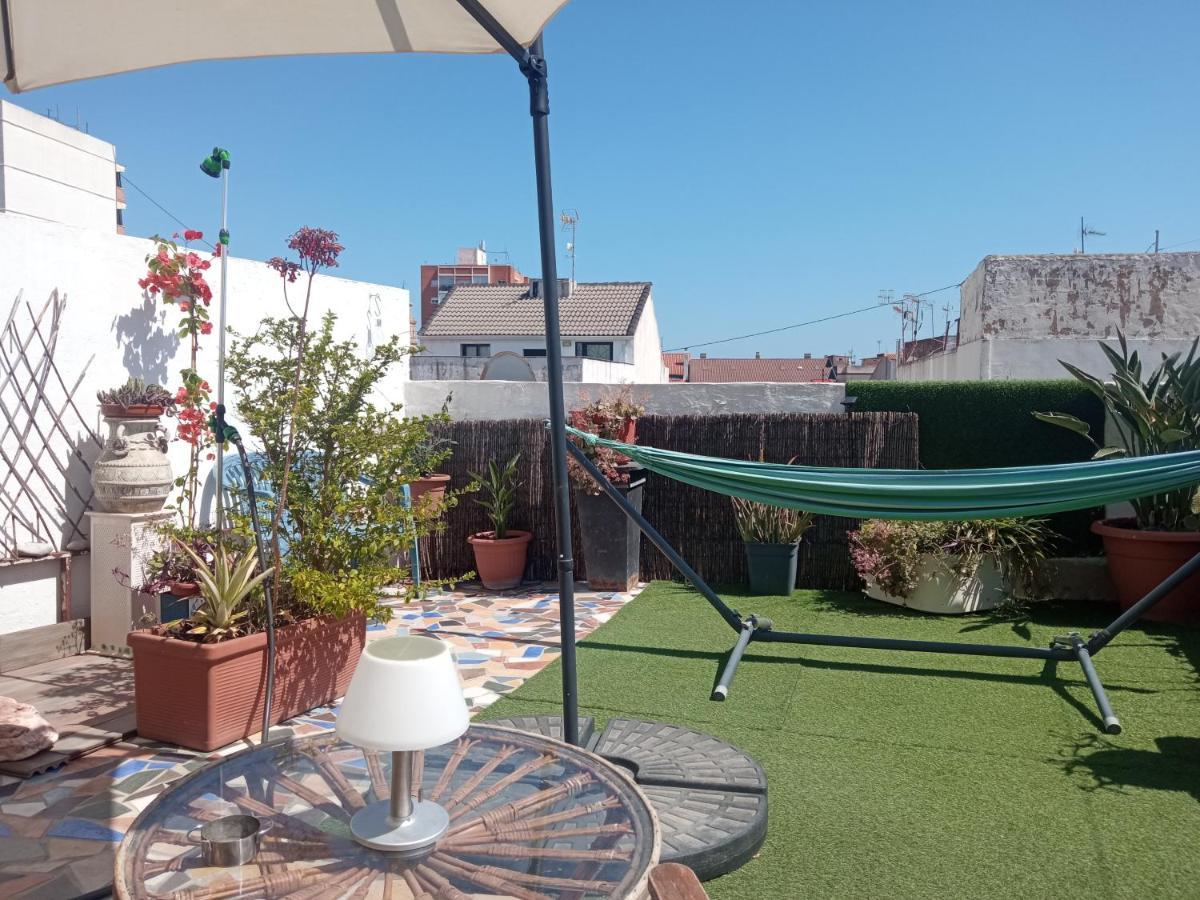 Habitacion Centro Gandía Εξωτερικό φωτογραφία