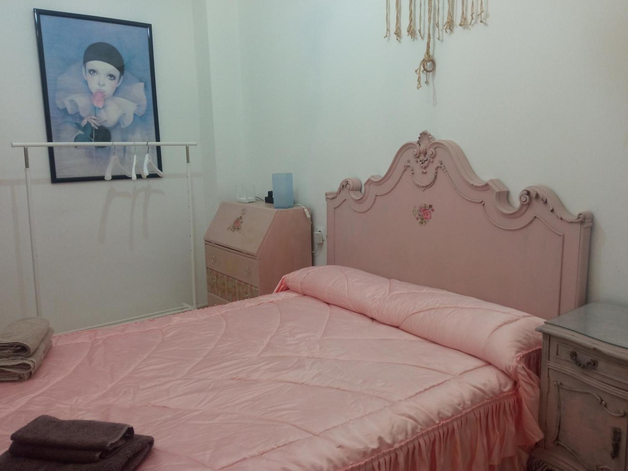 Habitacion Centro Gandía Εξωτερικό φωτογραφία