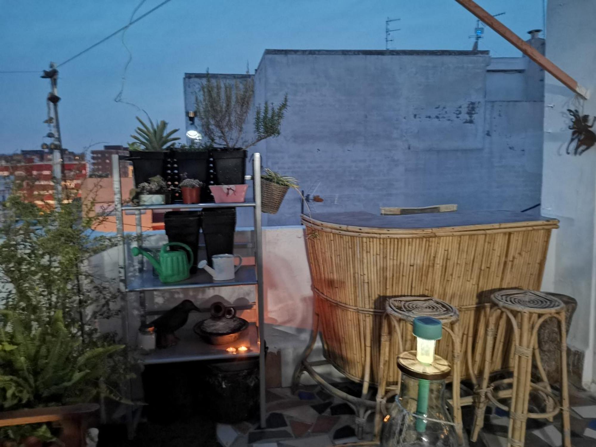 Habitacion Centro Gandía Δωμάτιο φωτογραφία